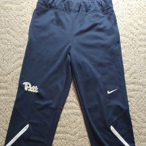 Pitt Nike Tracksuit